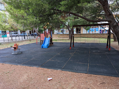 Imagen de Parque Infantil situado en Port de Pollença, Balearic Islands