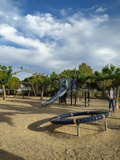 Imagen de Parque Infantil "Portalada" situado en Altafulla, Tarragona