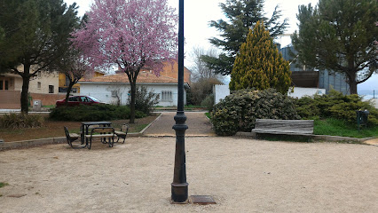 Imagen de Parque Infantil situado en Pozo de Guadalajara, Guadalajara