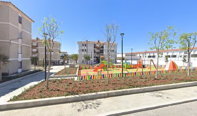 Imagen de Parque Infantil situado en Pozoblanco, Córdoba