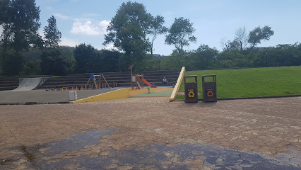 Imagen de Parque Infantil Praza Da Constitución situado en Cedeira, A Coruña