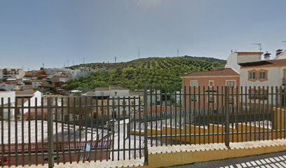 Imagen de Parque Infantil situado en Priego de Córdoba, Córdoba