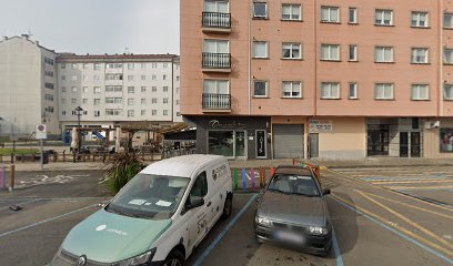 Imagen de Parque Infantil Público Bergantiños situado en Carballo, A Coruña