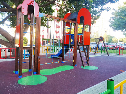 Imagen de Parque Infantil Público "Gamonal" situado en Benalmádena, Málaga