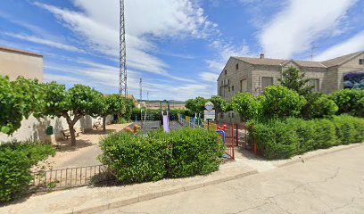 Imagen de Parque Infantil Público Municipal de Alcampell. situado en Alcampell, Huesca