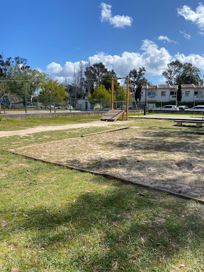 Imagen de Parque Infantil Público situado en Muro, Balearic Islands