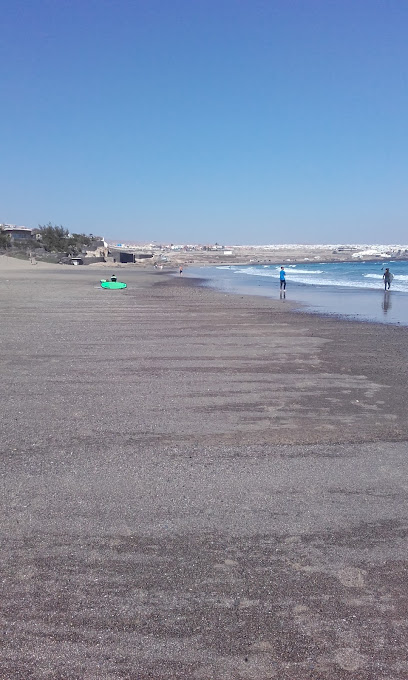 Imagen de Parque Infantil situado en Puerto del Rosario, Las Palmas