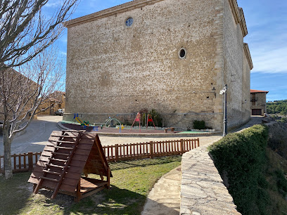 Imagen de Parque Infantil Puertomingalvo situado en Puertomingalvo, Teruel