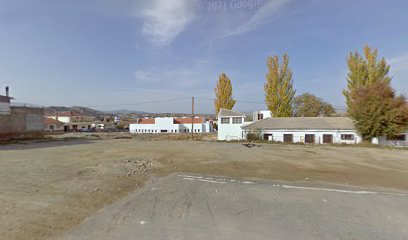 Imagen de Parque Infantil situado en Purullena, Granada