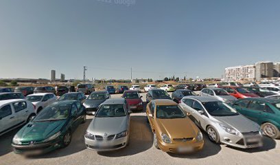 Imagen de Parque Infantil Quart de Poblet situado en Quart de Poblet, Valencia