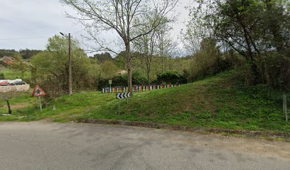 Imagen de Parque Infantil Quintela situado en Redondela, Pontevedra