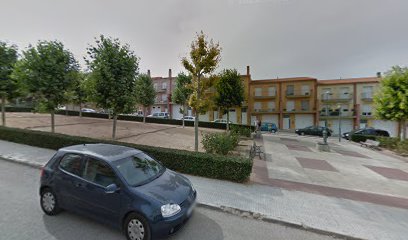 Imagen de Parque Infantil Rambla Lluís Companys situado en L'Espluga de Francolí, Tarragona