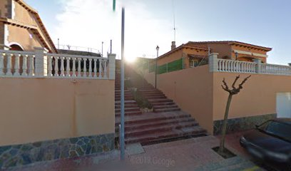 Imagen de Parque Infantil Ramón Casas situado en Roda de Berà, Tarragona