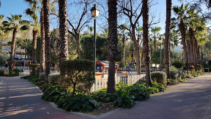 Imagen de Parque Infantil Ricardo Micó situado en Valencia, Valencia