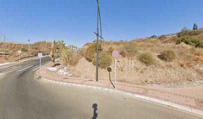 Imagen de Parque Infantil situado en Rincón de la Victoria, Málaga