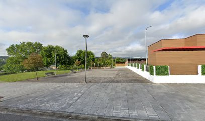 Imagen de Parque Infantil Rúa das Laxes situado en Lugo, Lugo