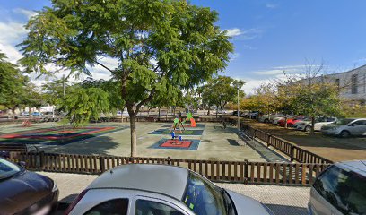 Imagen de Parque Infantil Sa Pobla situado en Sa Pobla, Balearic Islands