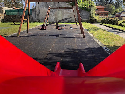 Imagen de Parque Infantil Sablera de La Isla situado en Colunga, Asturias