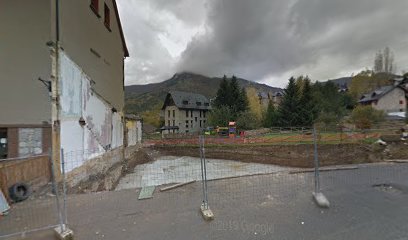 Imagen de Parque Infantil situado en Sallent de Gállego, Huesca