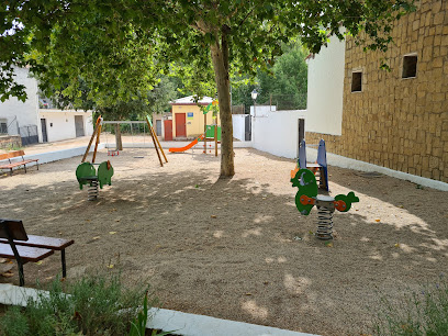 Imagen de Parque Infantil situado en Salobre, Albacete