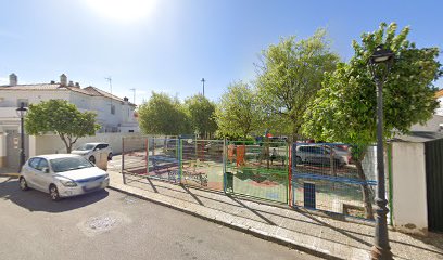 Imagen de Parque Infantil situado en Salteras, Sevilla