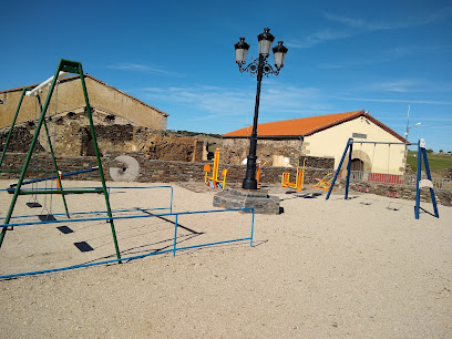 Imagen de Parque Infantil situado en Salvatierra de Tormes, Salamanca