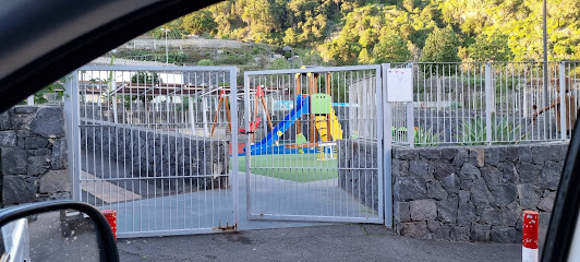 Imagen de Parque Infantil San Antonio situado en Icod de los Vinos, Santa Cruz de Tenerife