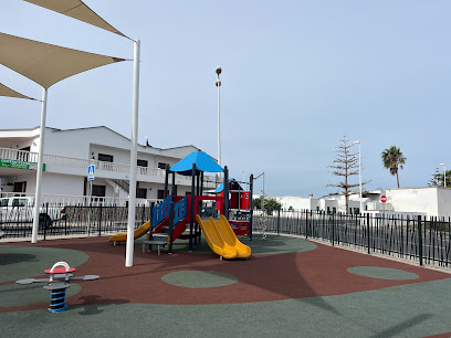 Imagen de Parque Infantil situado en San Bartolomé, Las Palmas