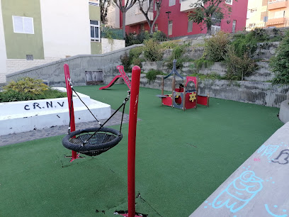 Imagen de Parque Infantil San Felipe situado en Puerto de la Cruz, Santa Cruz de Tenerife