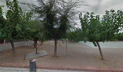 Imagen de Parque Infantil "San Jorge" situado en Torredembarra, Tarragona