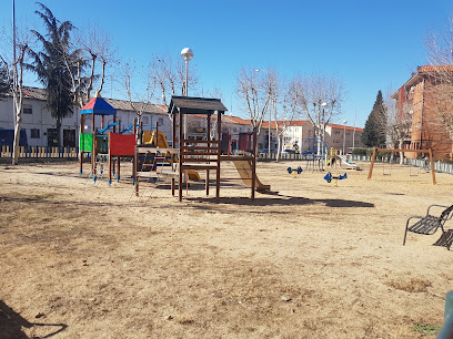 Imagen de Parque Infantil San José situado en Salamanca, Salamanca