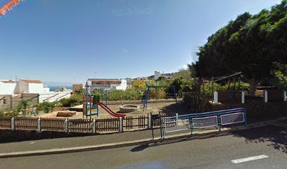 Imagen de Parque Infantil San Jose situado en San Juan de la Rambla, Santa Cruz de Tenerife