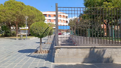 Imagen de Parque Infantil San José situado en Cádiz, Cádiz