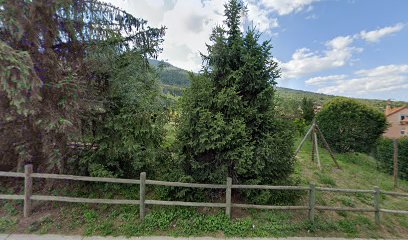 Imagen de Parque Infantil situado en San Lorenzo de El Escorial, Madrid