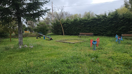 Imagen de Parque Infantil situado en San Mamés, Madrid