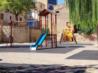 Imagen de Parque Infantil San Marçal situado en Montblanc, Tarragona