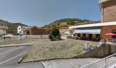 Imagen de Parque Infantil situado en San Martín, Asturias