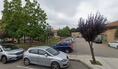 Imagen de Parque Infantil situado en San Miguel de Meruelo, Cantabria