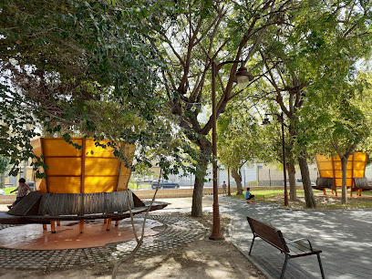 Imagen de Parque Infantil situado en San Pedro del Pinatar, Murcia