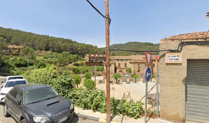 Imagen de Parque Infantil situado en Sant Climent de Llobregat, Barcelona