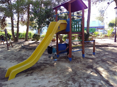 Imagen de Parque Infantil situado en Santa Eulària des Riu, Balearic Islands