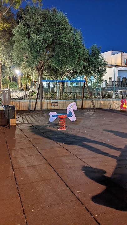 Imagen de Parque Infantil situado en Santa Lucía de Tirajana, Las Palmas