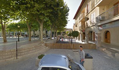 Imagen de Parque Infantil situado en Santa Margalida, Balearic Islands