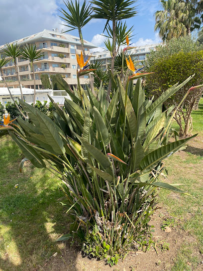 Imagen de Parque Infantil situado en Santa Susanna, Barcelona