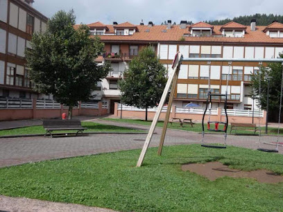 Imagen de Parque Infantil Santiago de Cartes. situado en Santiago de Cartes, Cantabria