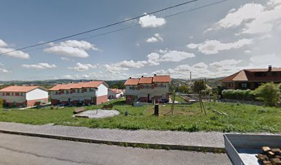 Imagen de Parque Infantil situado en Santillana del Mar, Cantabria