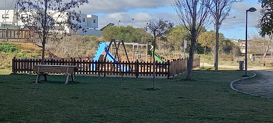 Imagen de Parque Infantil Segovia situado en Zamora, Zamora