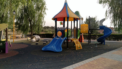 Imagen de Parque Infantil situado en Segurilla, Toledo