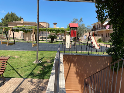 Imagen de Parque Infantil situado en Sóller, Balearic Islands