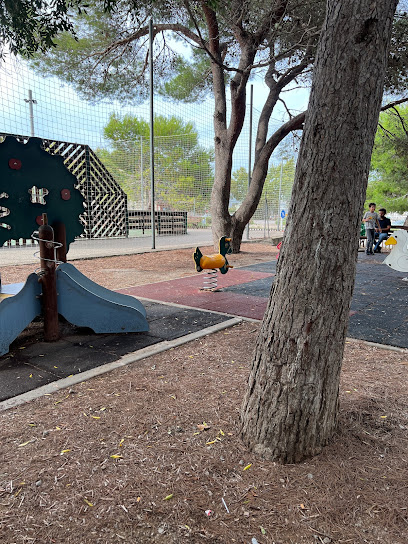 Imagen de Parque Infantil Son Servera situado en Son Servera, Balearic Islands